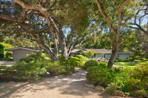 722 VIA MANANA, Montecito, California Homes & Land - Real Estate